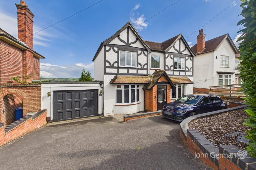 Field Lane, Burton-on-Trent, photo 24