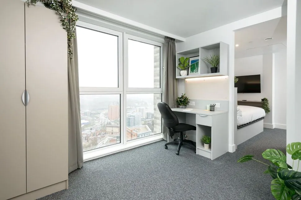 Tenter Street, Sheffield, S1, photo 6