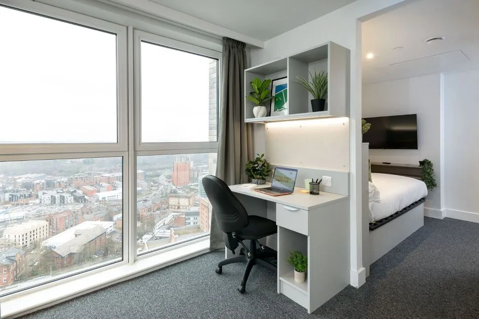 Tenter Street, Sheffield, S1, photo 12