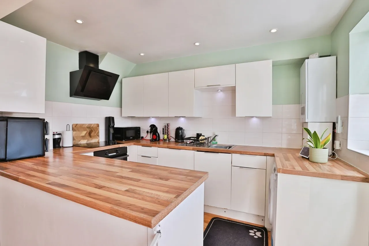 Slepe Crescent, Poole, BH12, photo 4