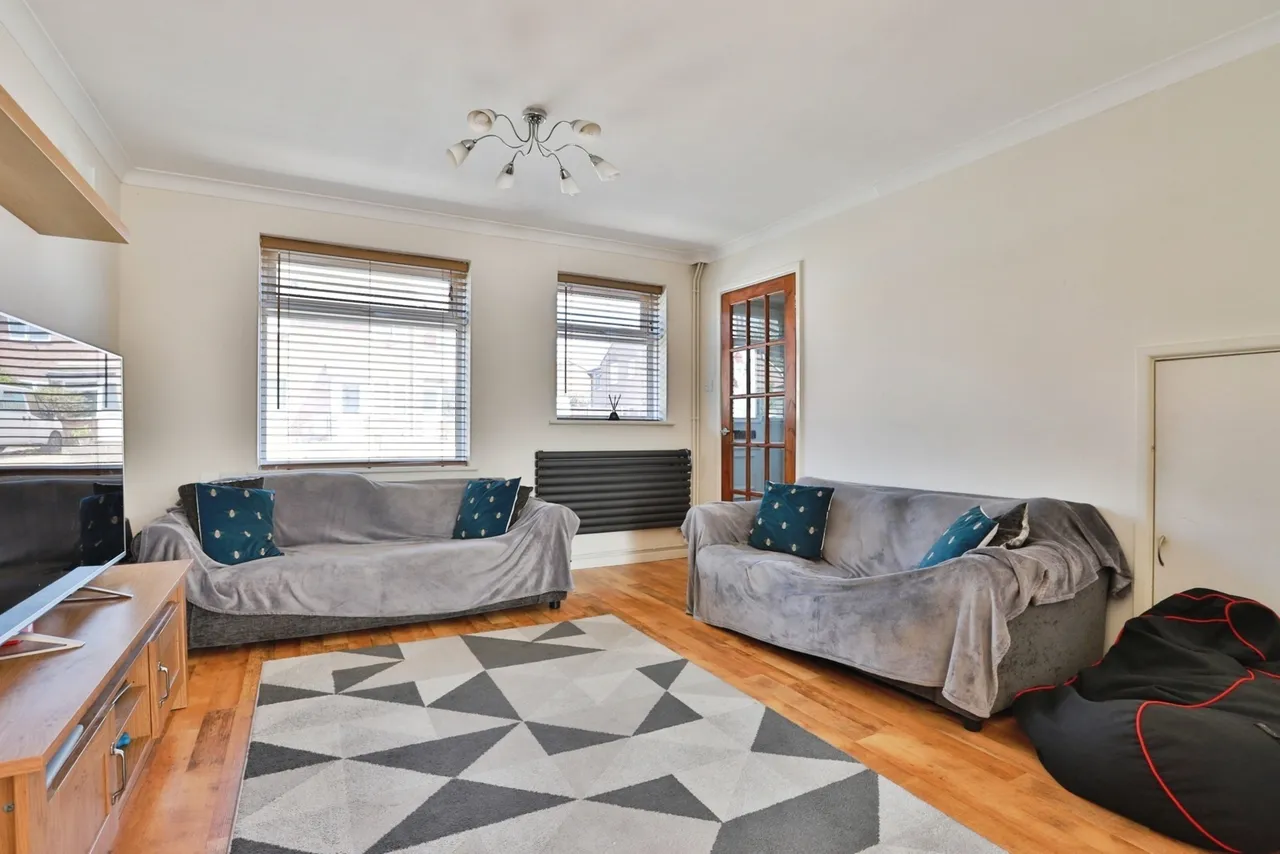 Slepe Crescent, Poole, BH12, photo 7