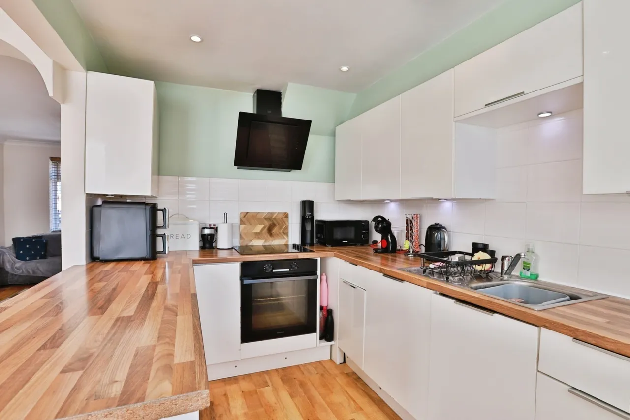 Slepe Crescent, Poole, BH12, photo 5