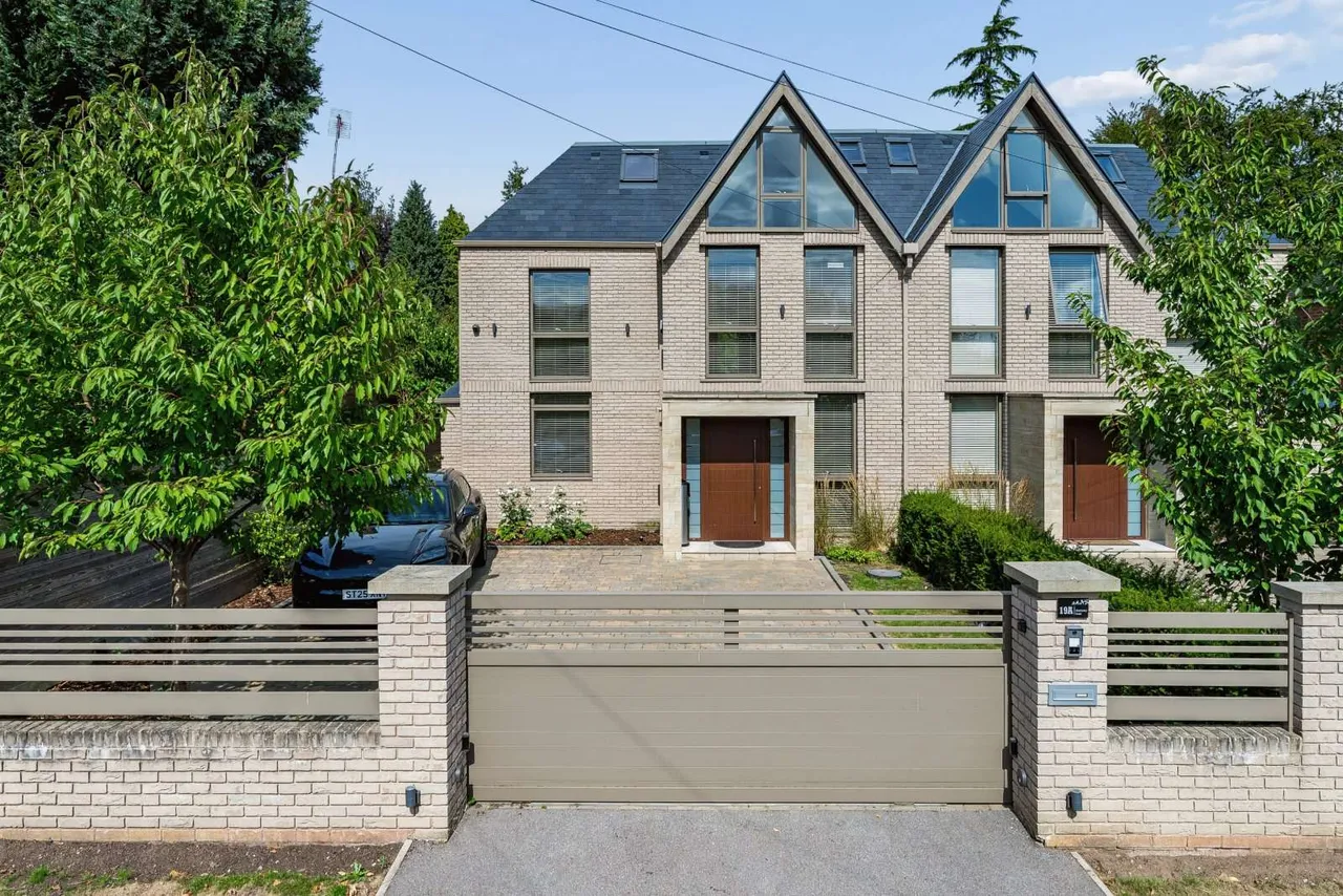 Blueberry Road, Bowdon, Altrincham, WA14 3LS, photo 4