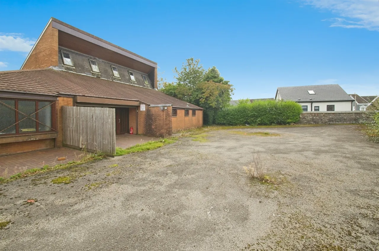 The Rise, Merthyr Tydfil, CF48, photo 16