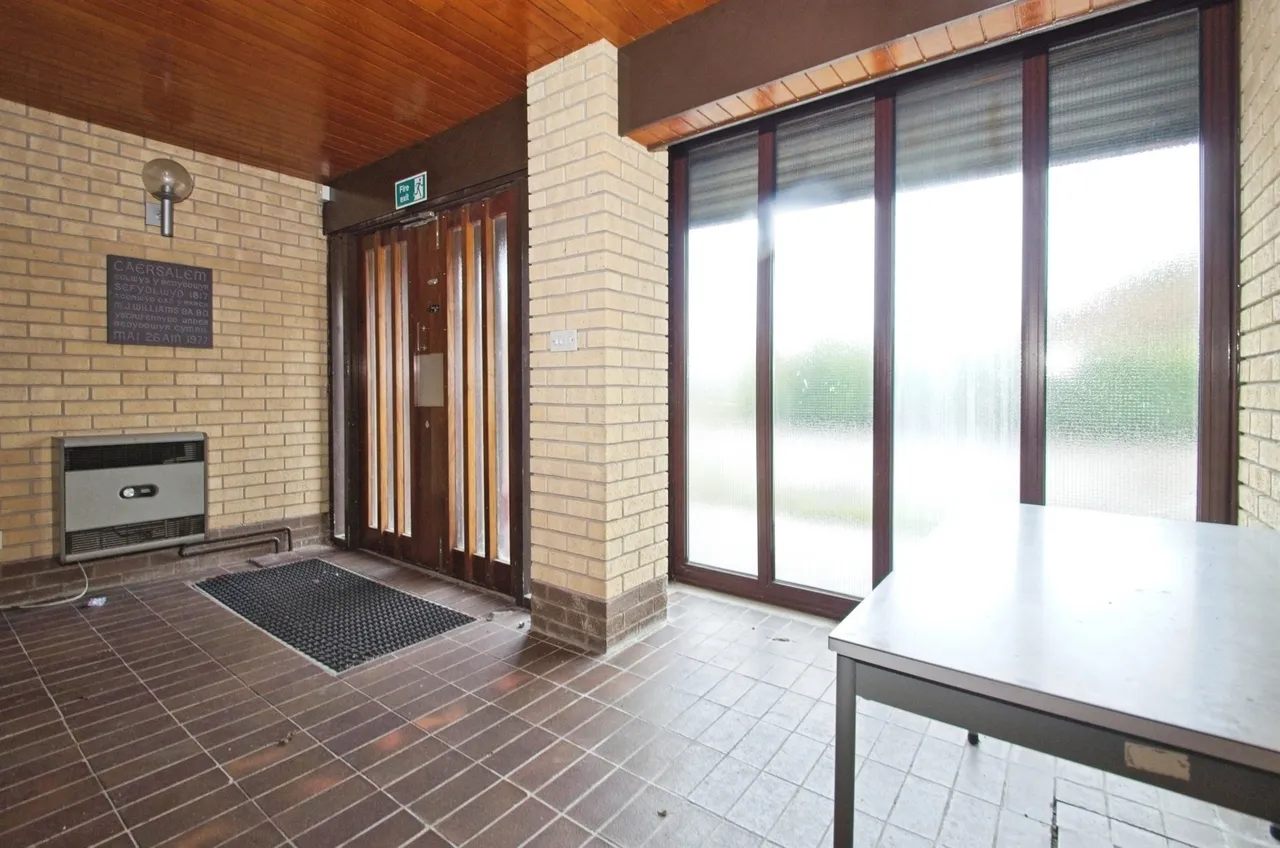 The Rise, Merthyr Tydfil, CF48, photo 13