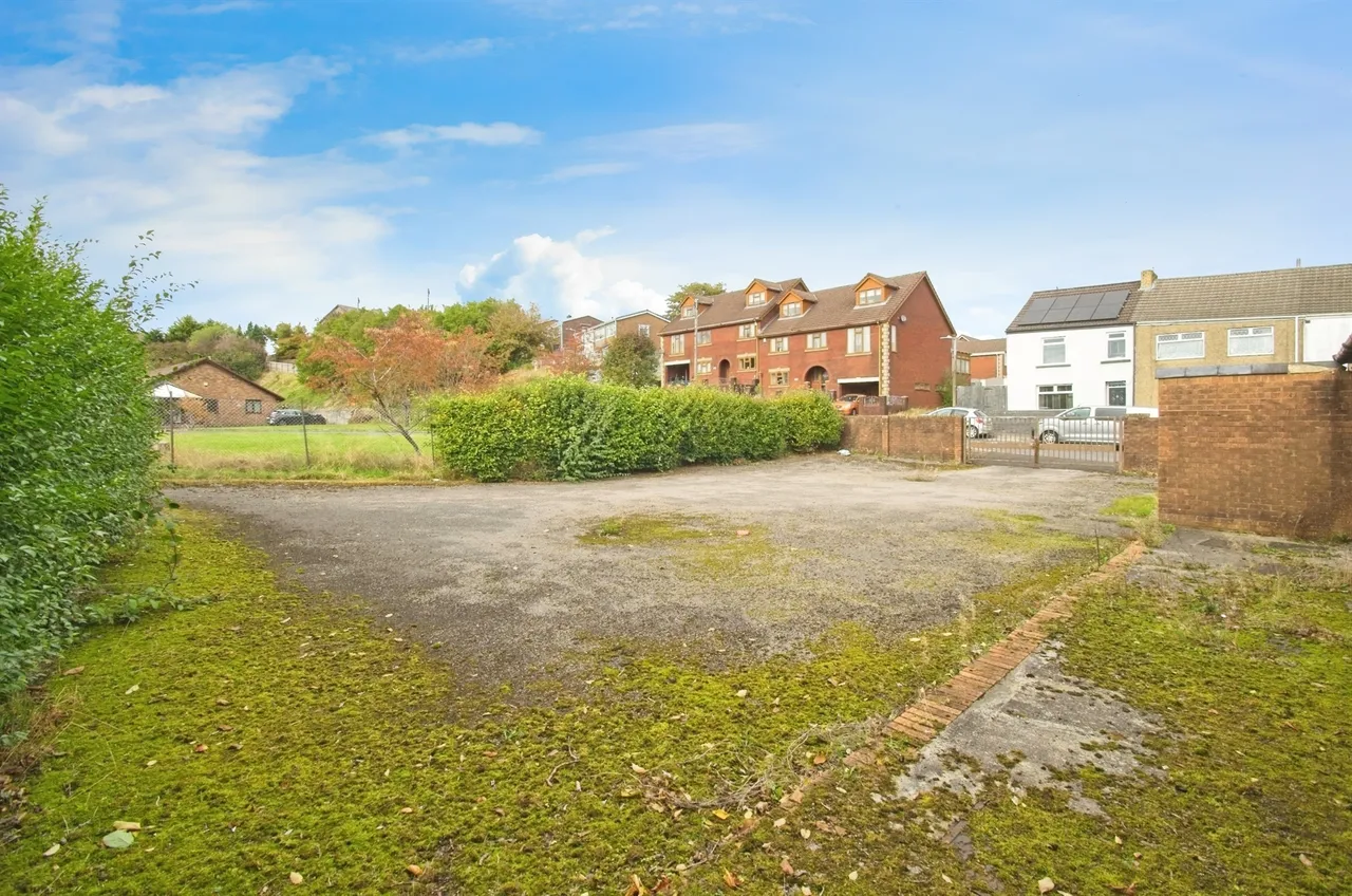 The Rise, Merthyr Tydfil, CF48, photo 17