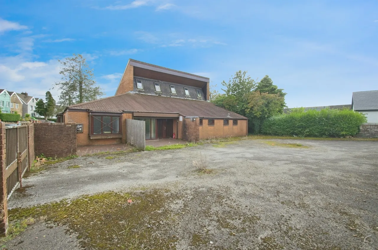 The Rise, Merthyr Tydfil, CF48, photo 15