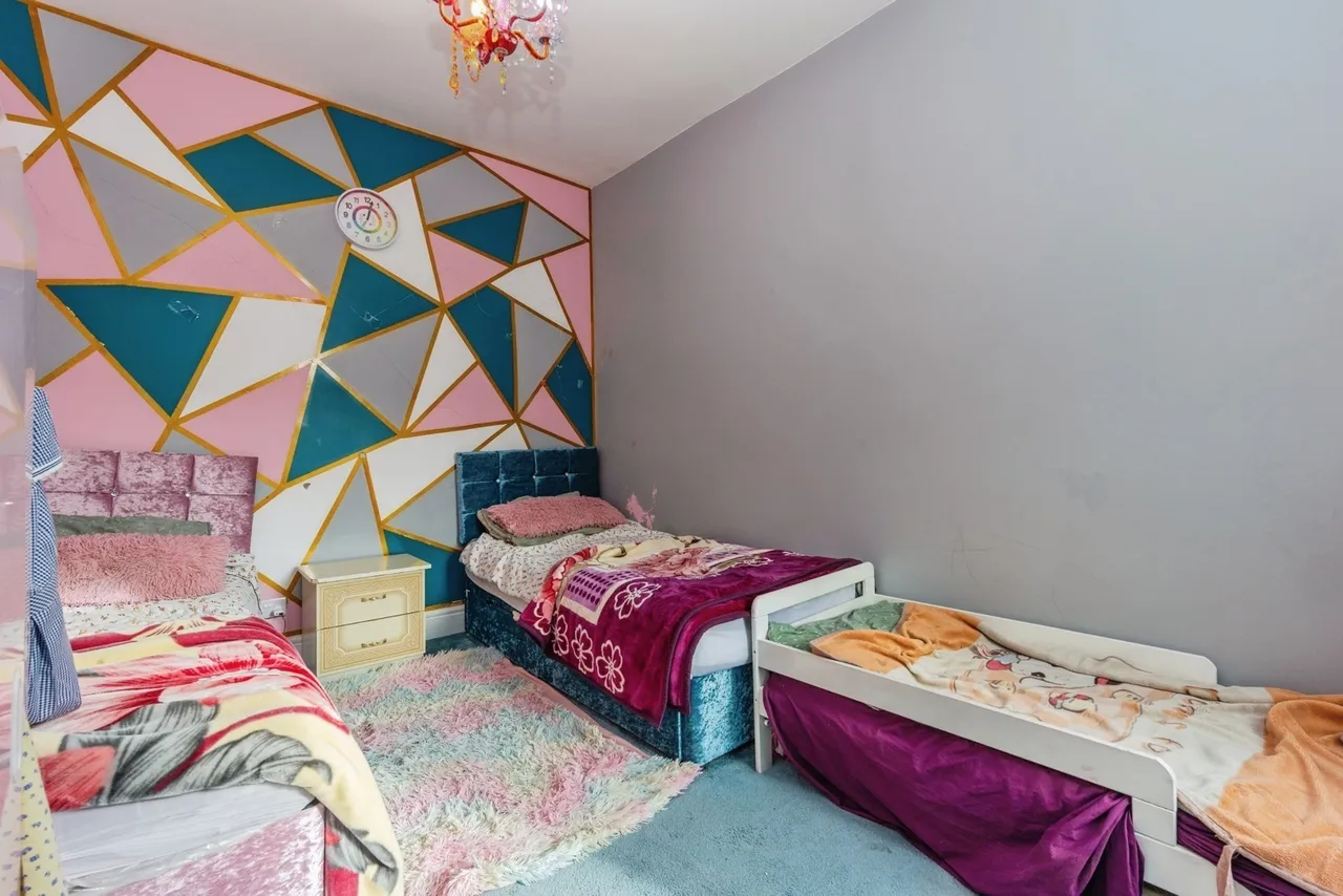 Gorse Street, Stretford, Manchester, M32, photo 9
