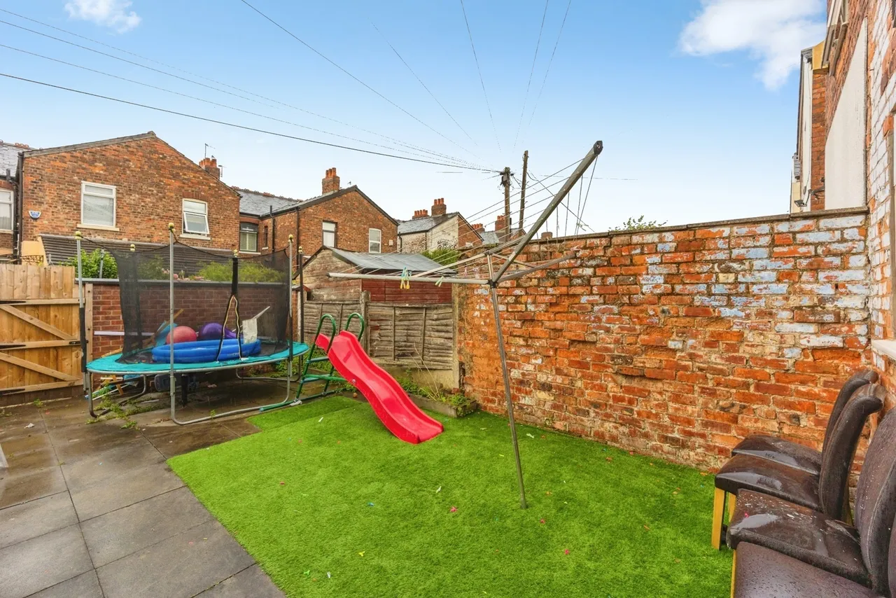 Gorse Street, Stretford, Manchester, M32, photo 16