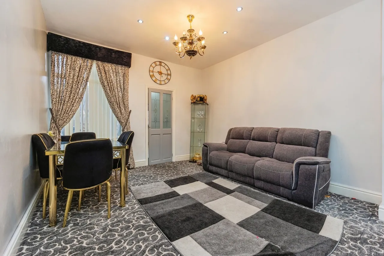 Gorse Street, Stretford, Manchester, M32, photo 4