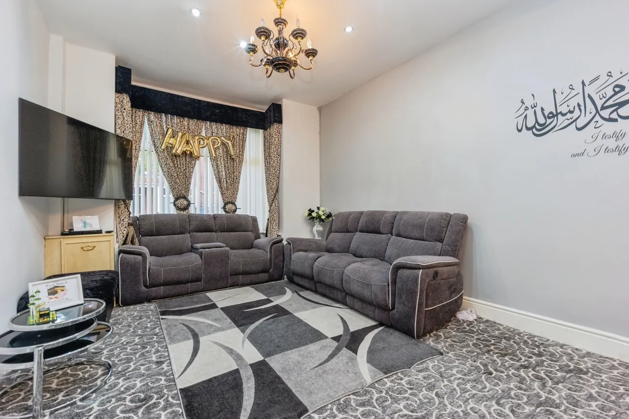 Gorse Street, Stretford, Manchester, M32, photo 5