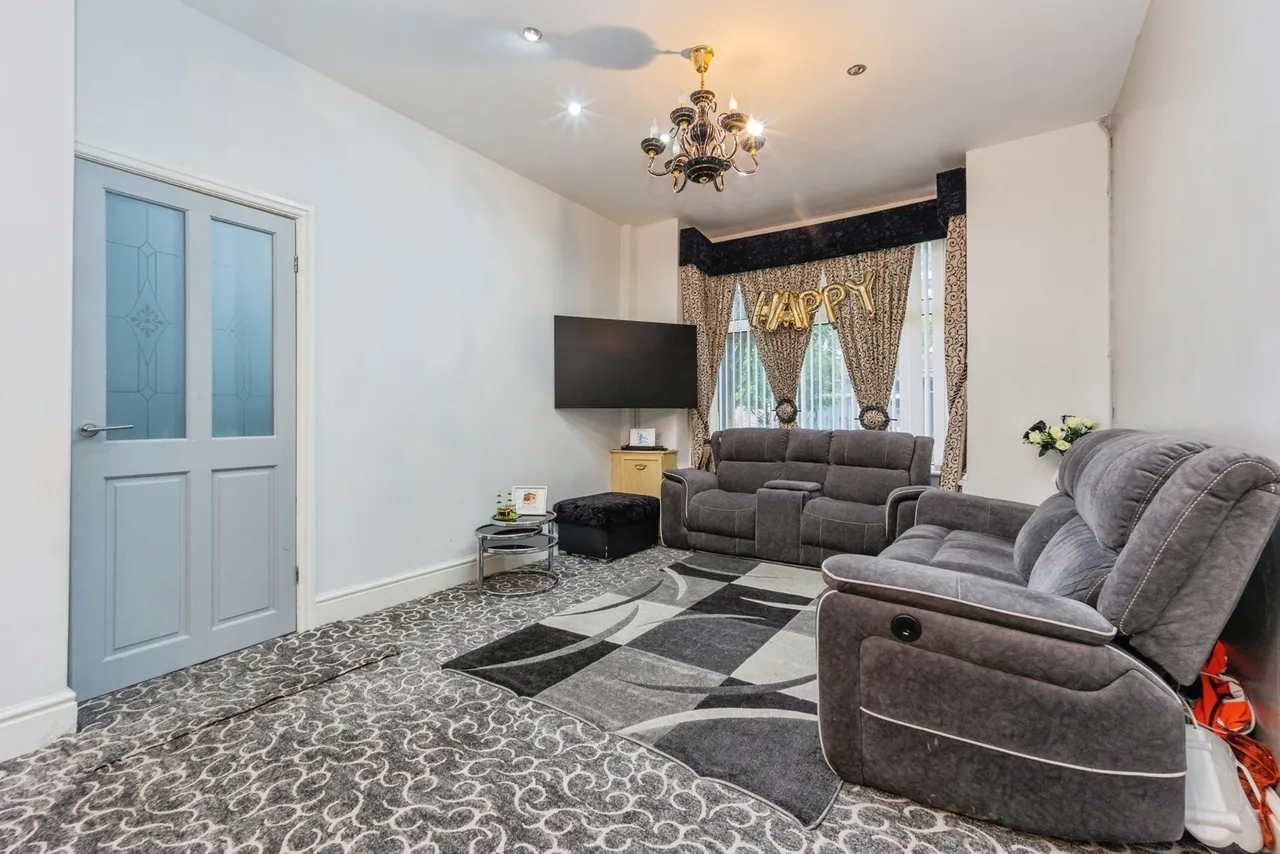 Gorse Street, Stretford, Manchester, M32, photo 3