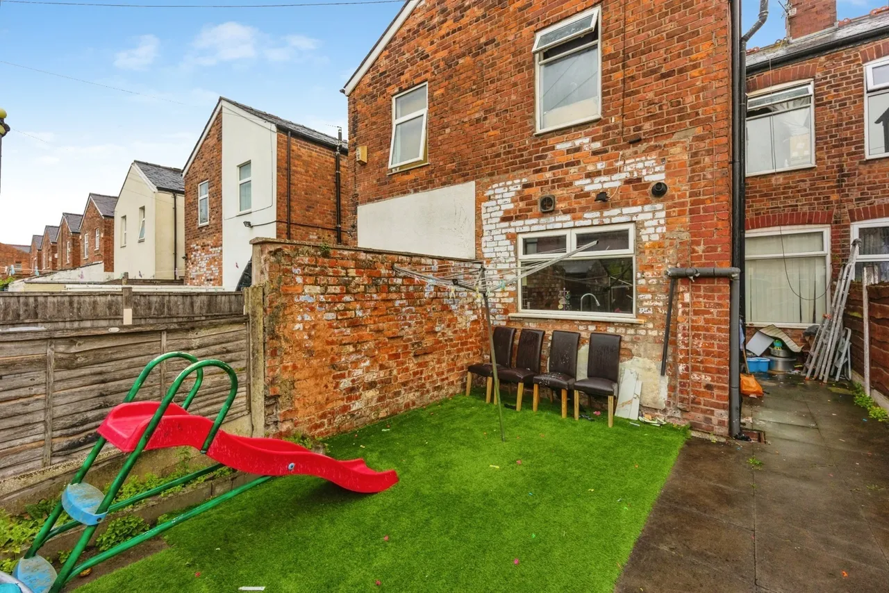 Gorse Street, Stretford, Manchester, M32, photo 15