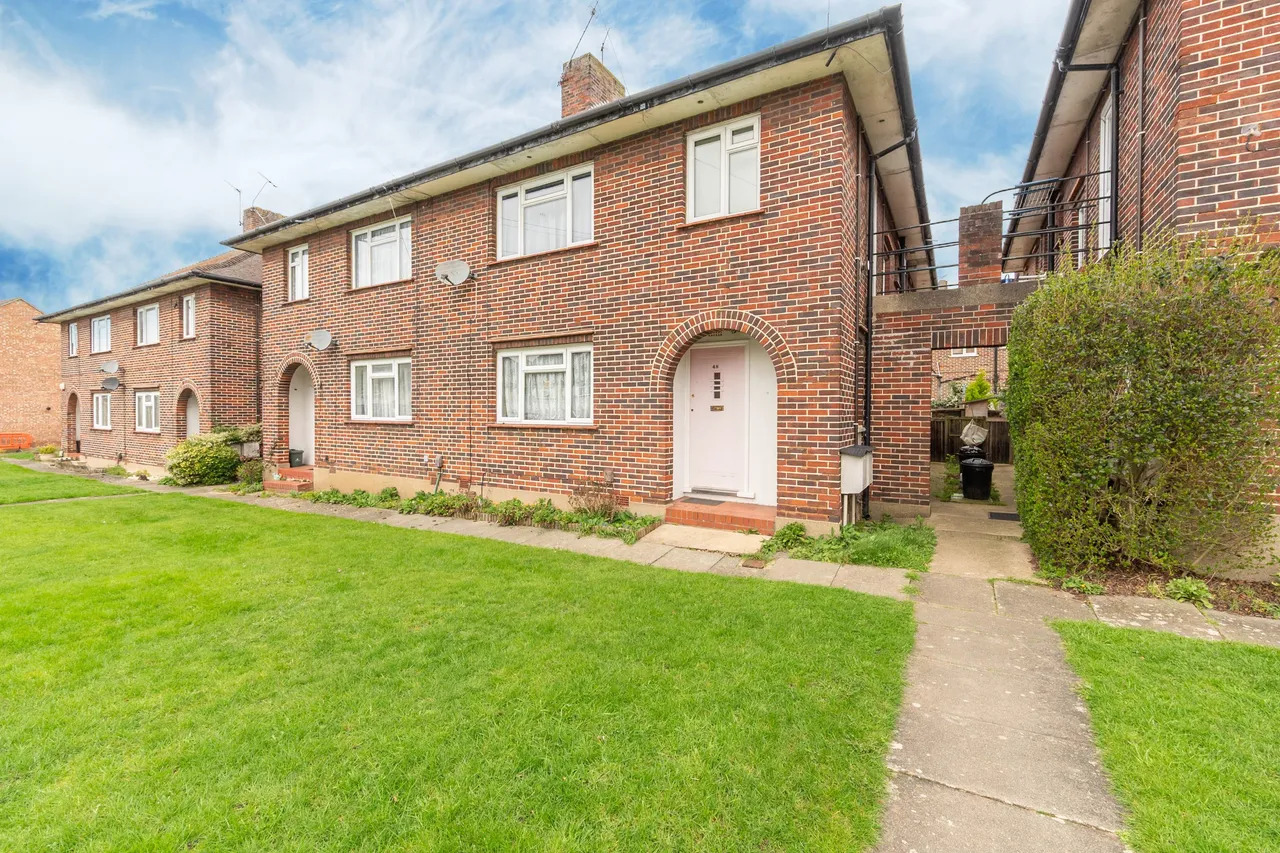 1 bed flat for sale, Ruislip, HA4