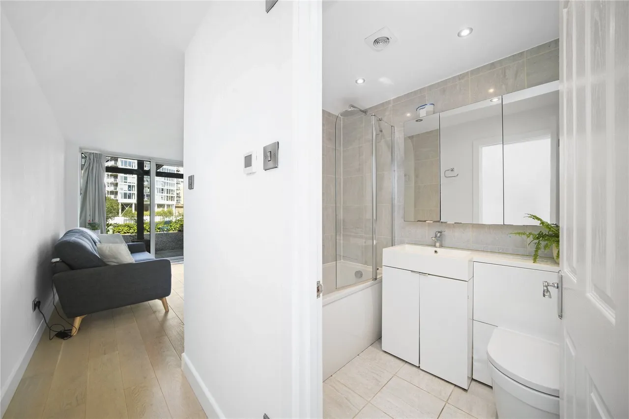 Branch Road, London, E14, photo 15