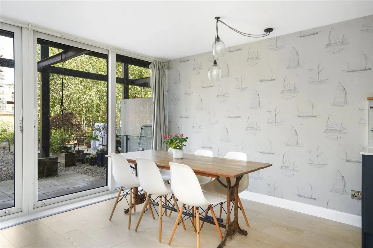 Branch Road, London, E14, photo 4