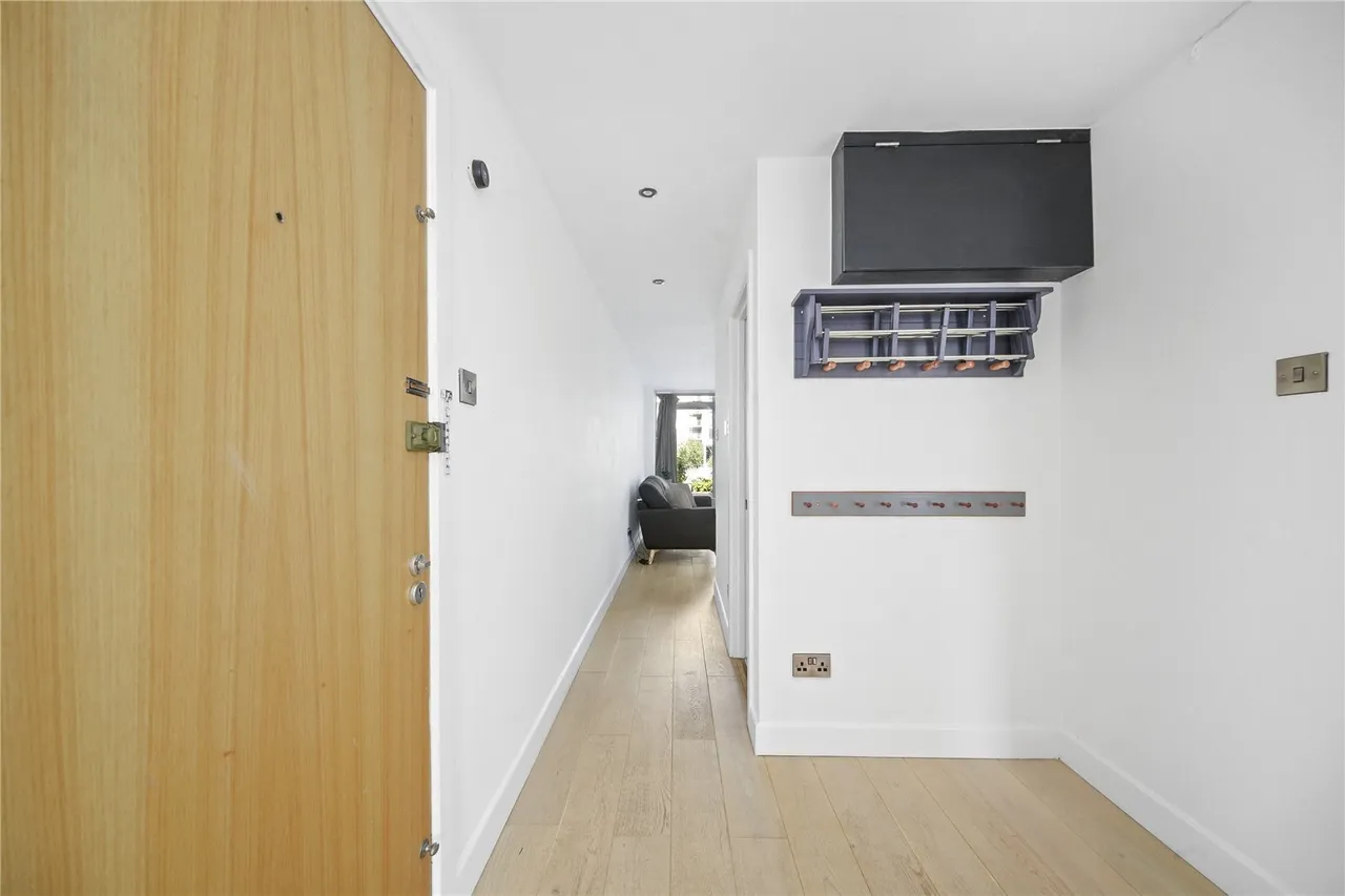 Branch Road, London, E14, photo 21