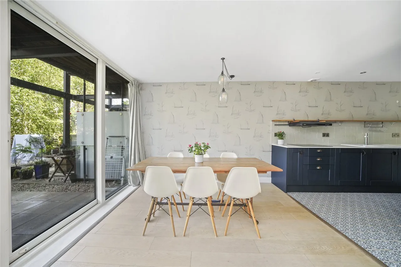 Branch Road, London, E14, photo 11