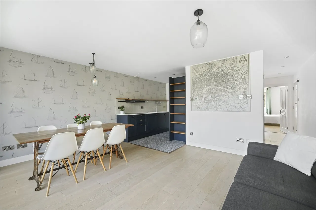 Branch Road, London, E14, photo 8
