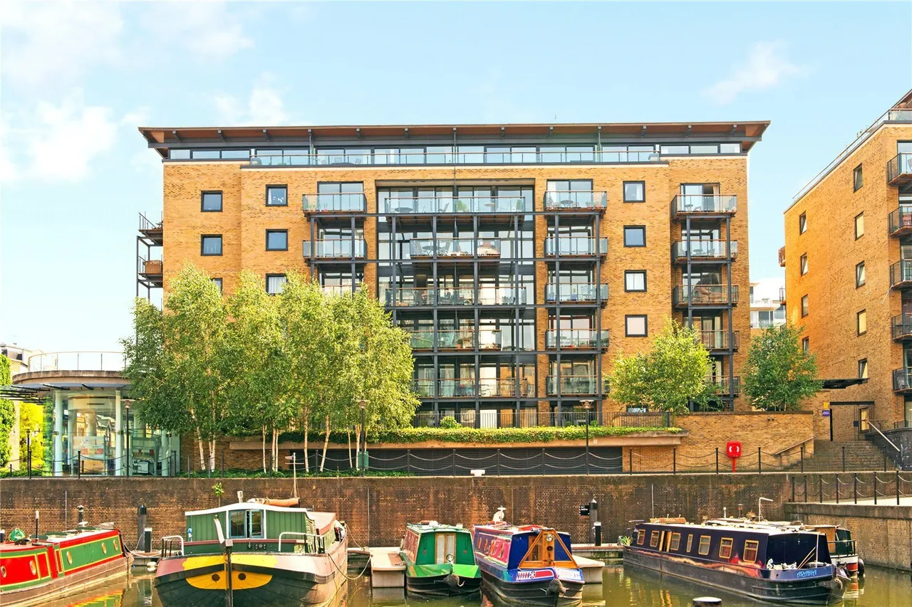 Branch Road, London, E14, photo 13