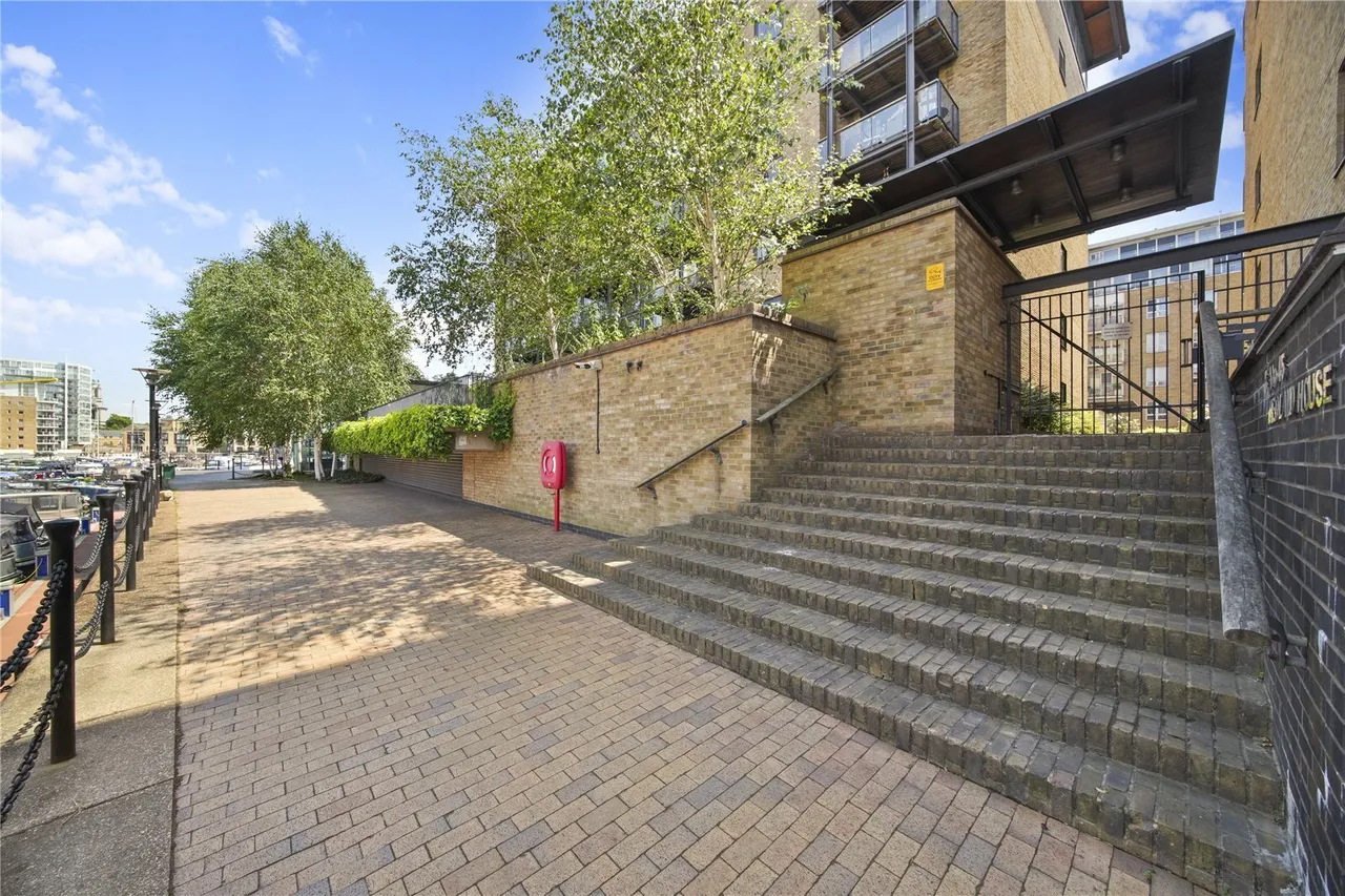 Branch Road, London, E14, photo 24