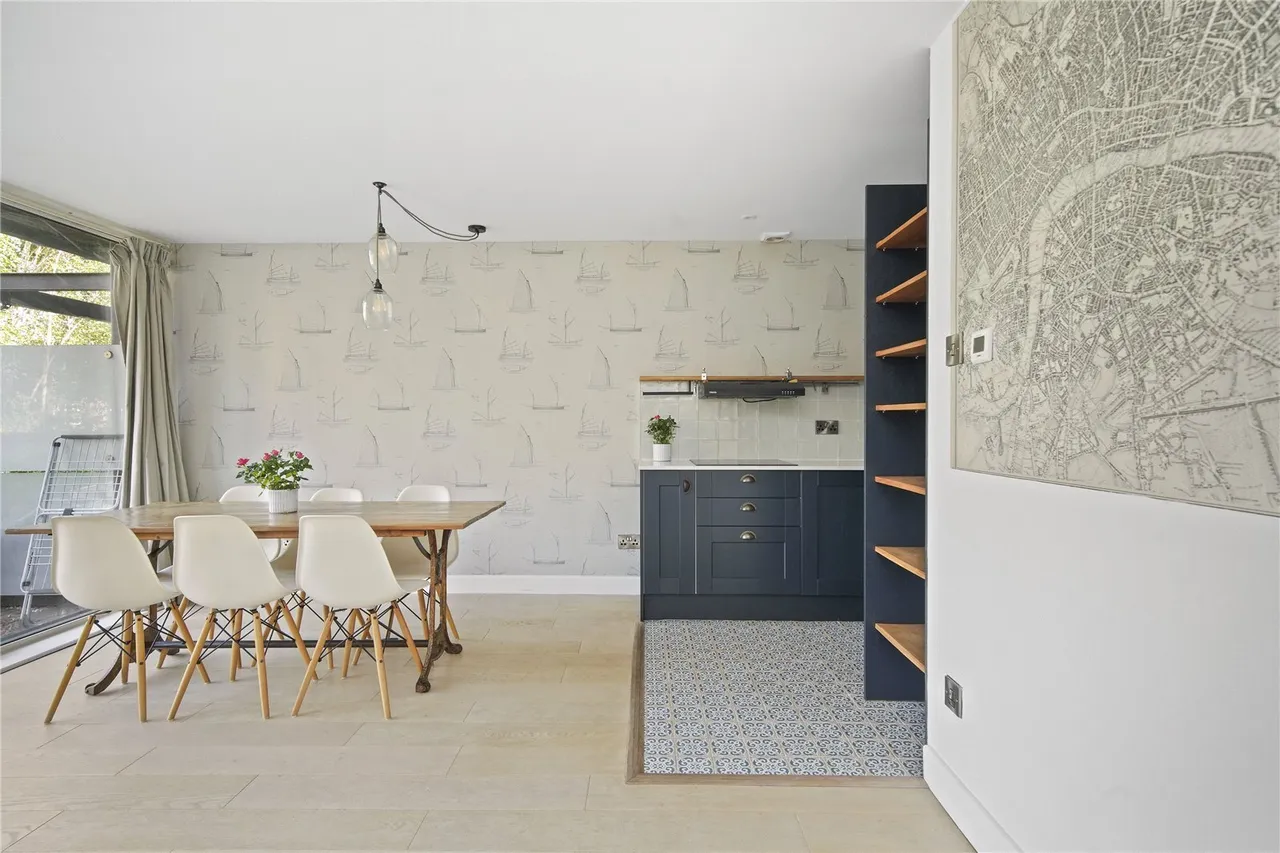Branch Road, London, E14, photo 14