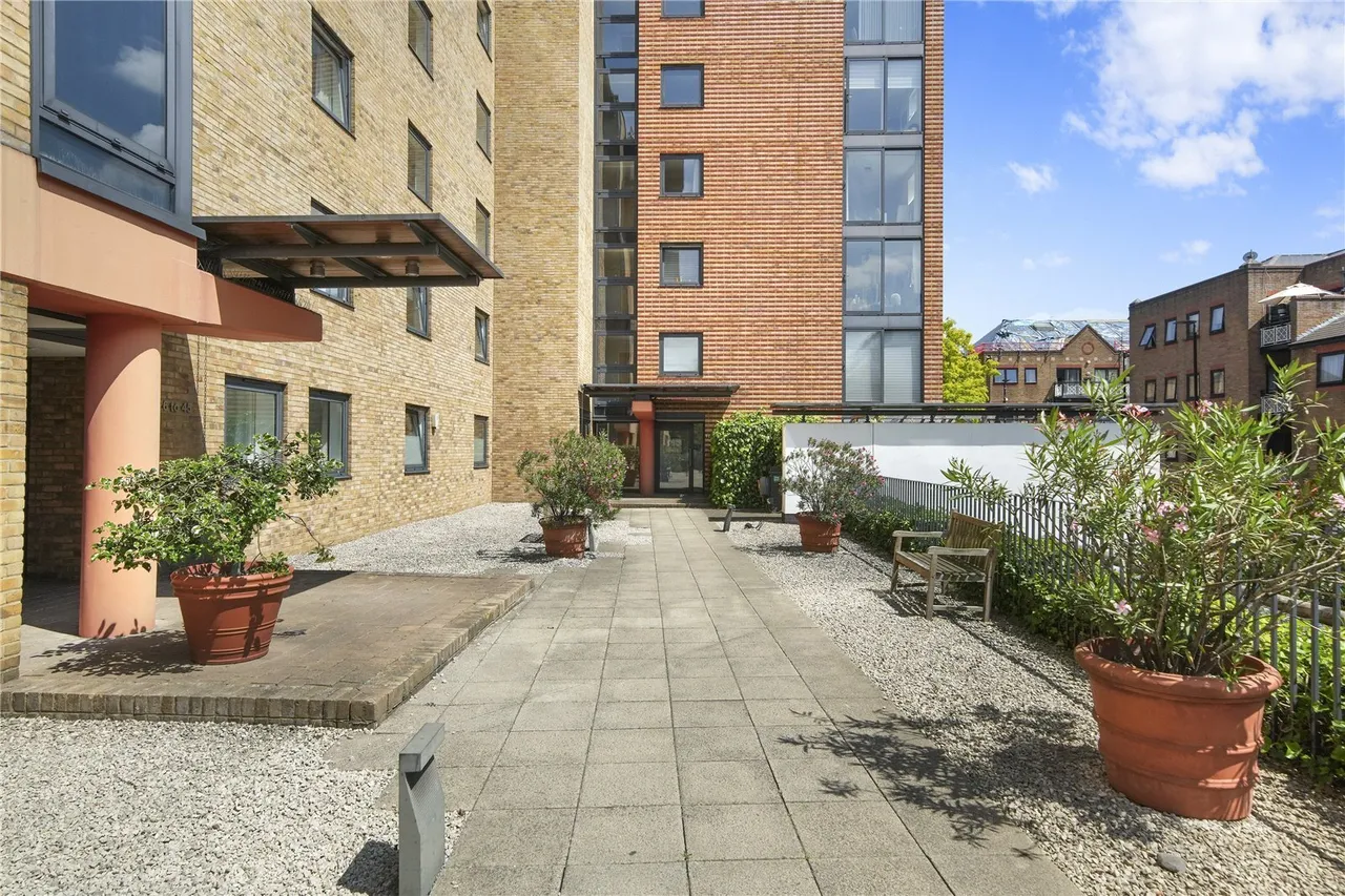Branch Road, London, E14, photo 26