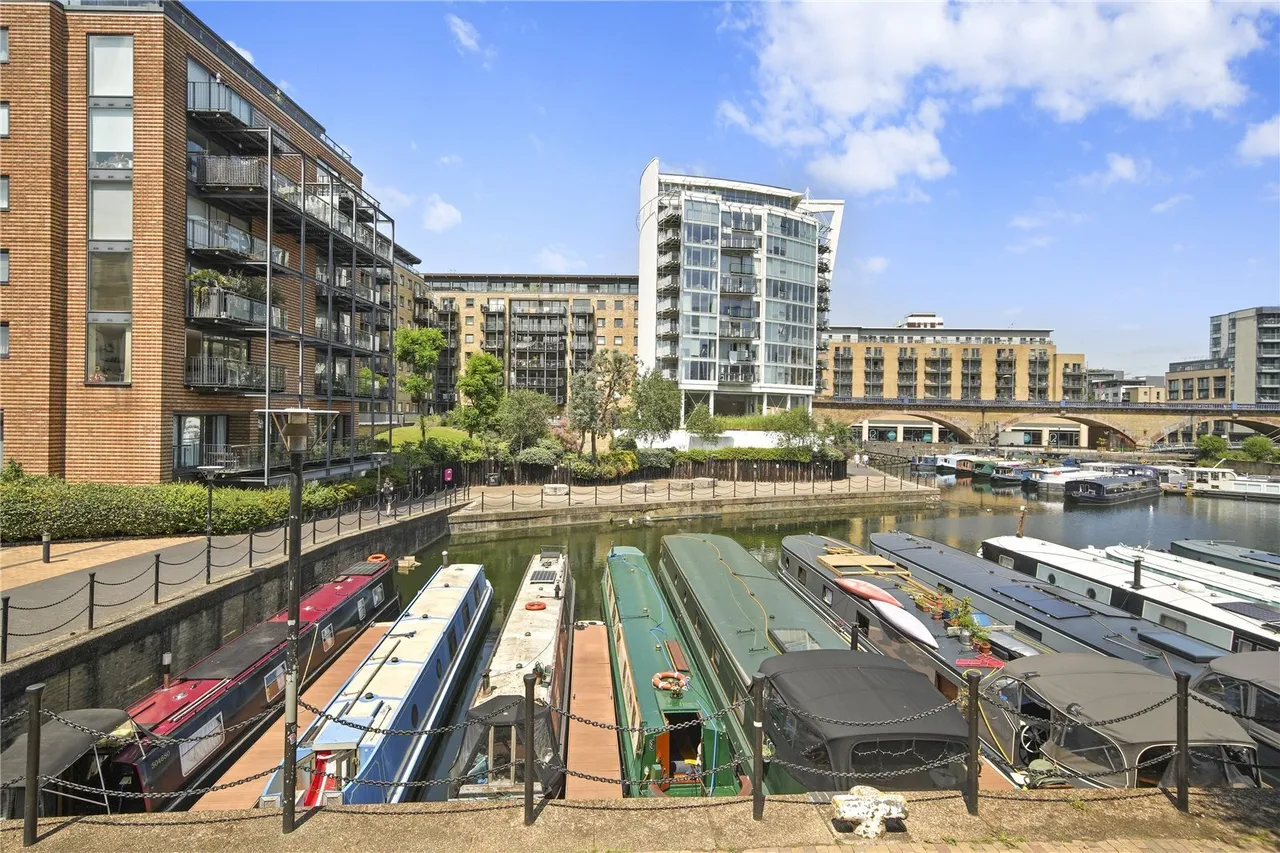 Branch Road, London, E14, photo 10