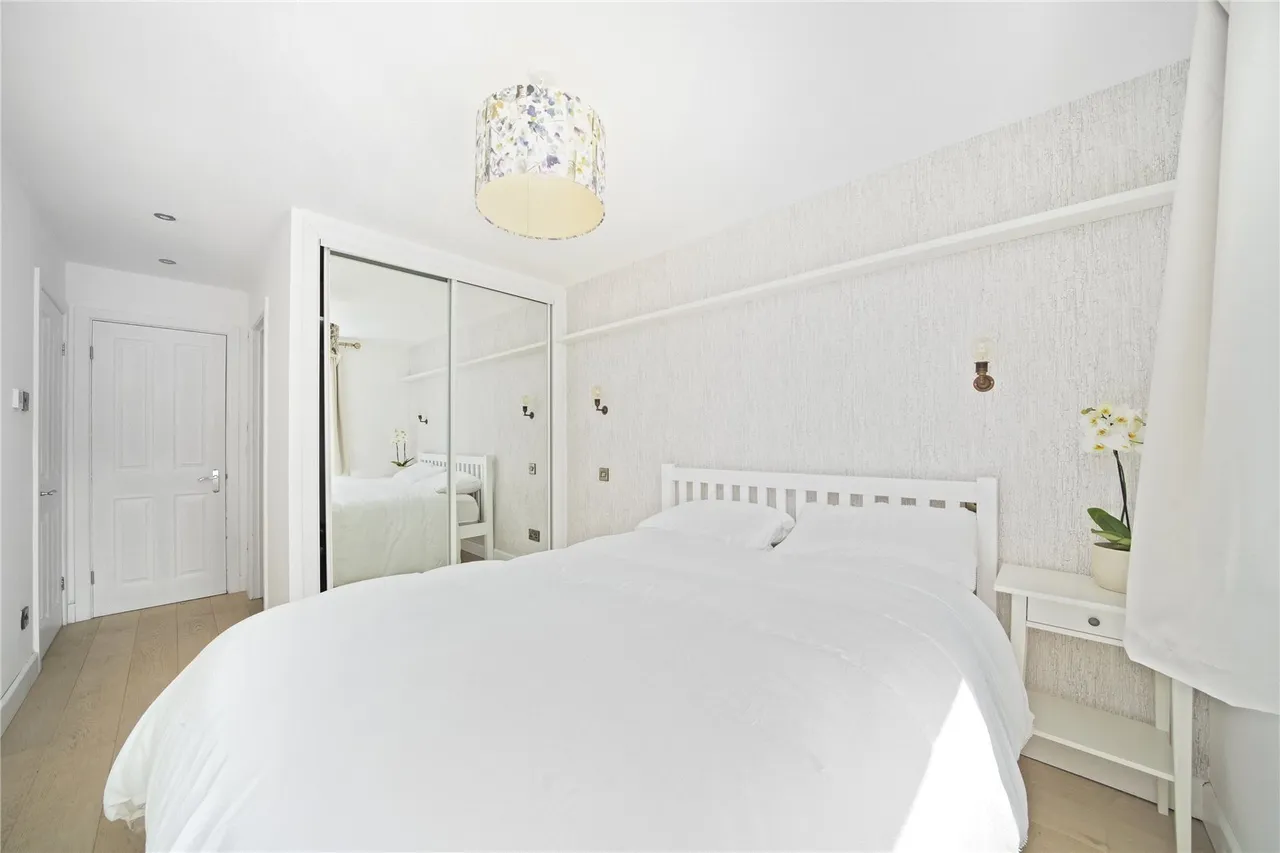 Branch Road, London, E14, photo 20