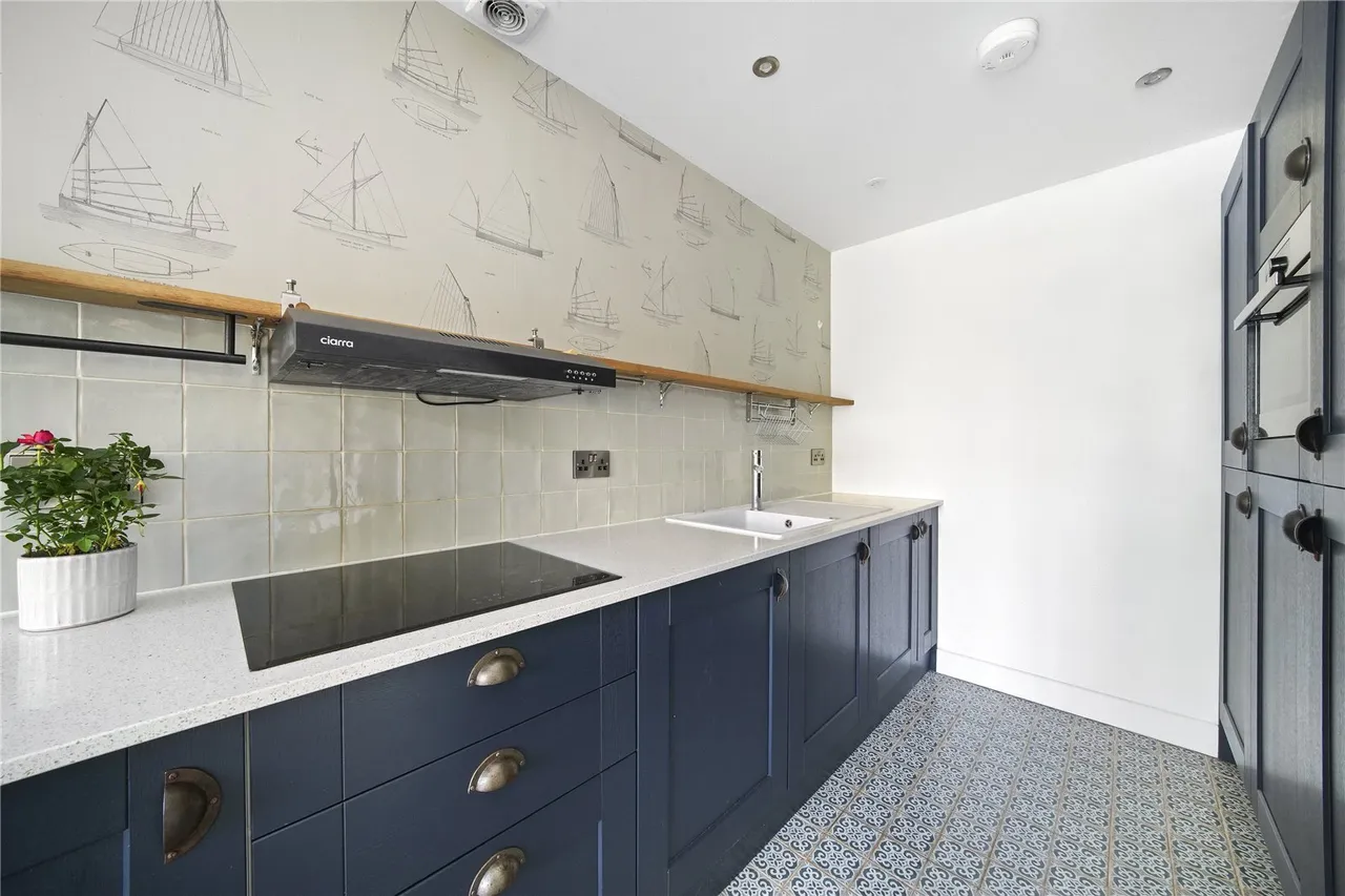 Branch Road, London, E14, photo 12
