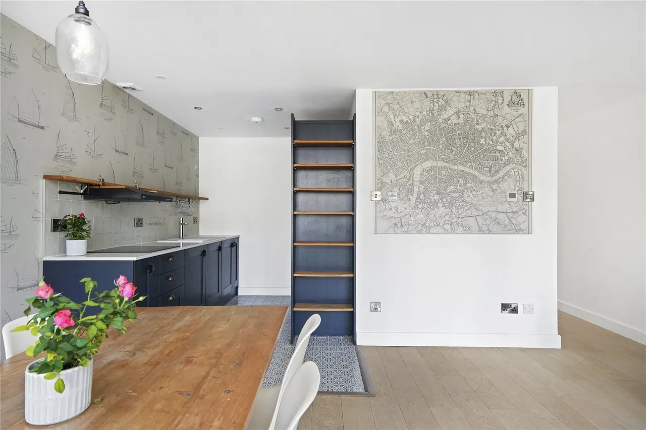 Branch Road, London, E14, photo 9