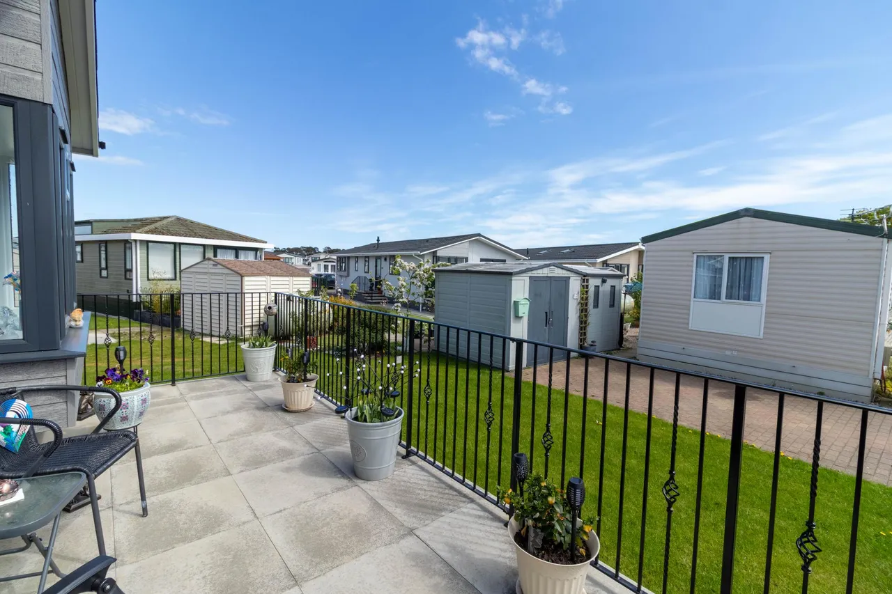 Barry Downs Park, Carnoustie, DD7, photo 9