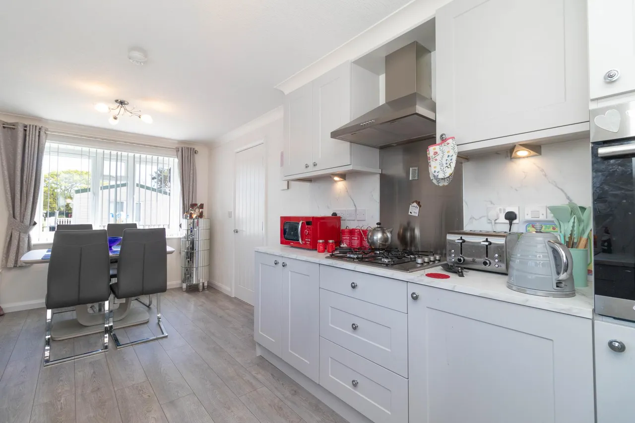 Barry Downs Park, Carnoustie, DD7, photo 11