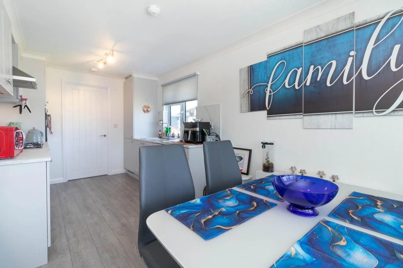 Barry Downs Park, Carnoustie, DD7, photo 12