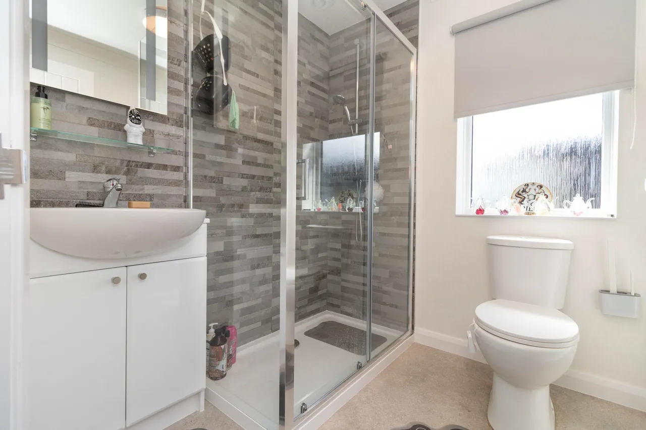 Barry Downs Park, Carnoustie, DD7, photo 21