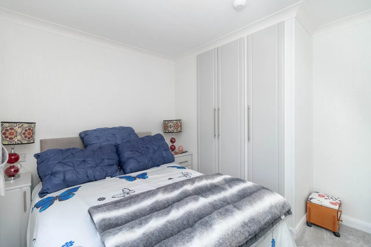 Barry Downs Park, Carnoustie, DD7, photo 20