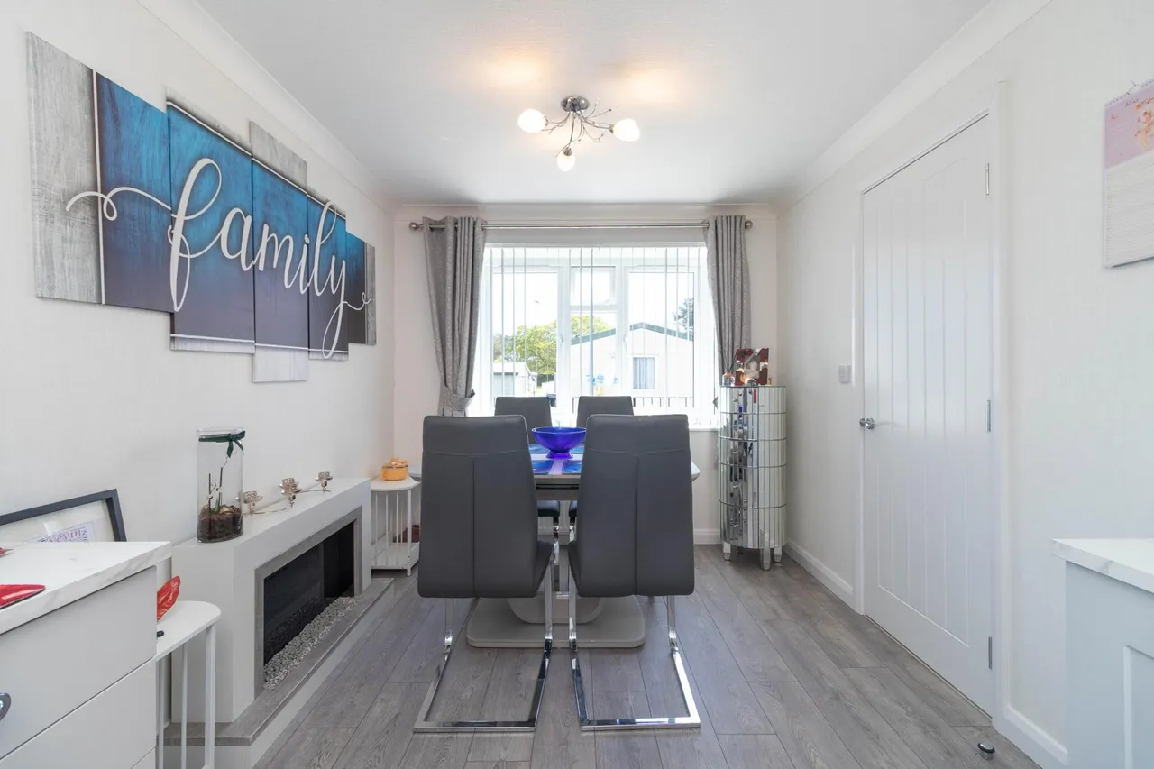 Barry Downs Park, Carnoustie, DD7, photo 14