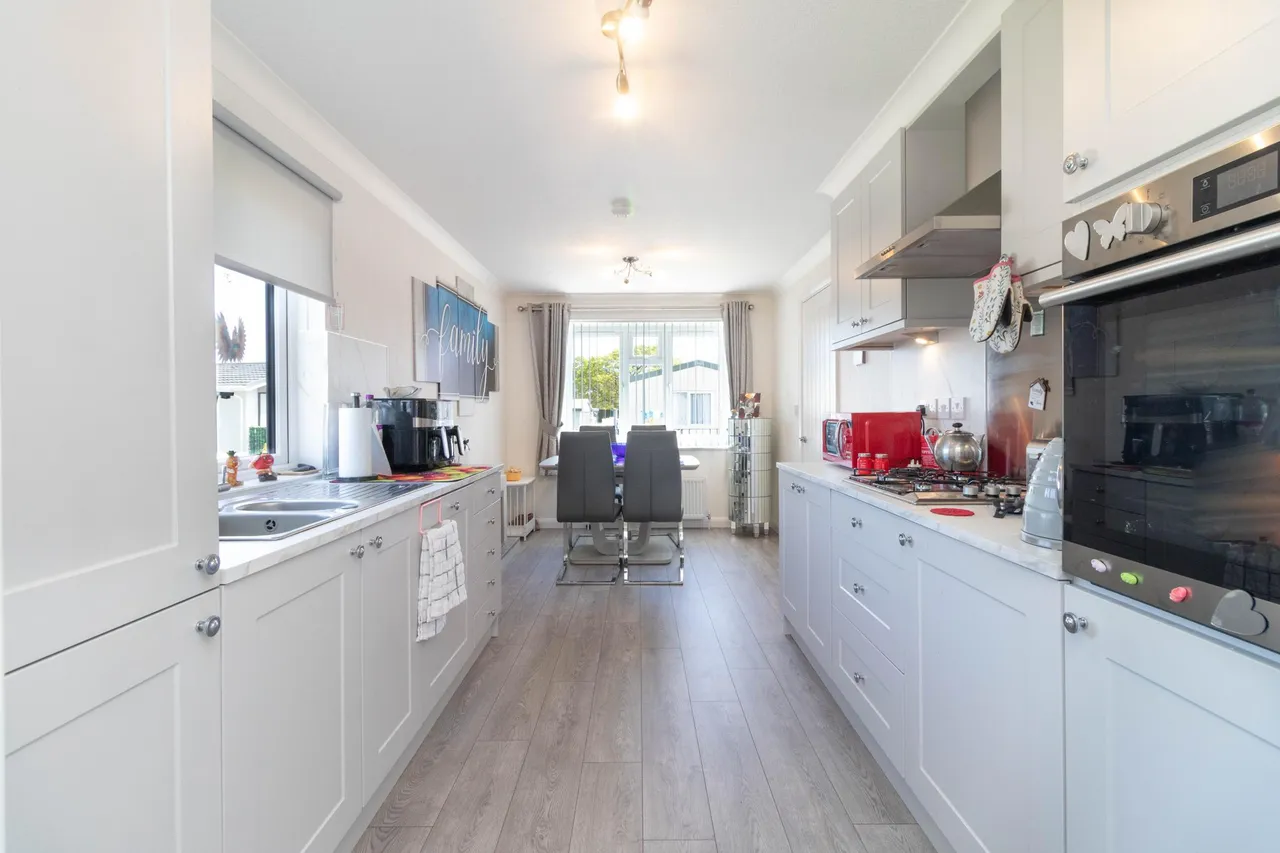 Barry Downs Park, Carnoustie, DD7, photo 2