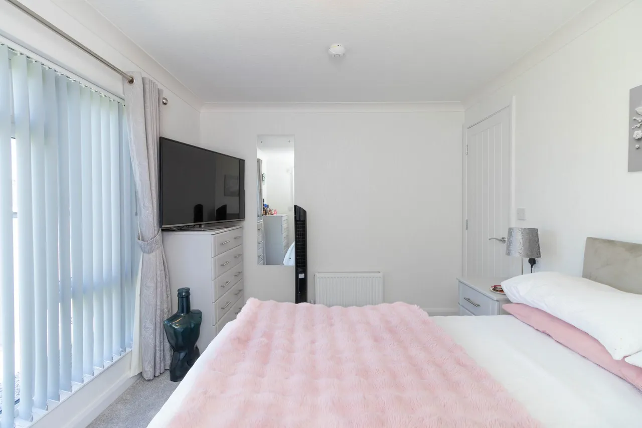 Barry Downs Park, Carnoustie, DD7, photo 17