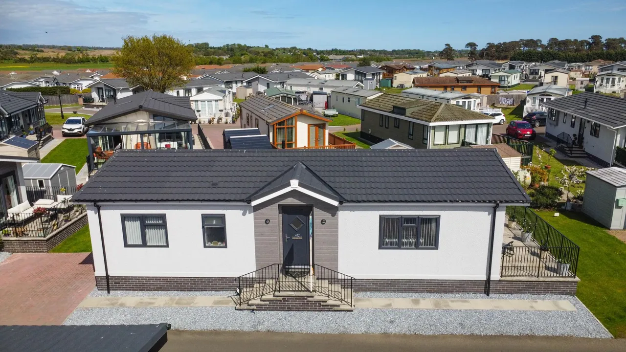 Barry Downs Park, Carnoustie, DD7, photo 6