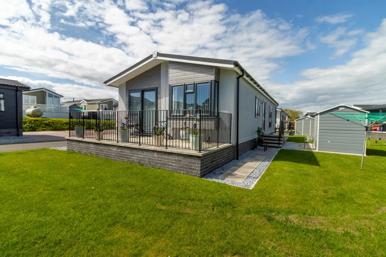 Barry Downs Park, Carnoustie, DD7, photo 4