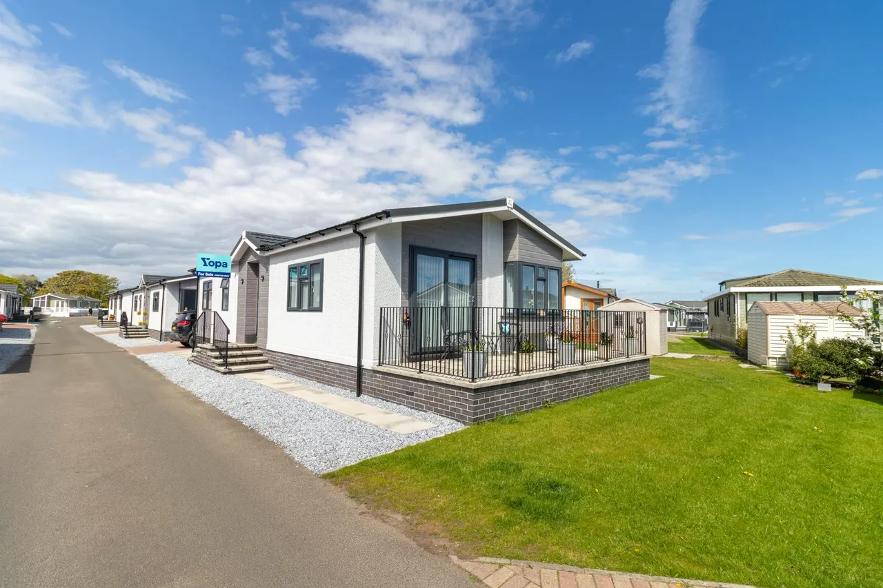 Barry Downs Park, Carnoustie, DD7, photo 24