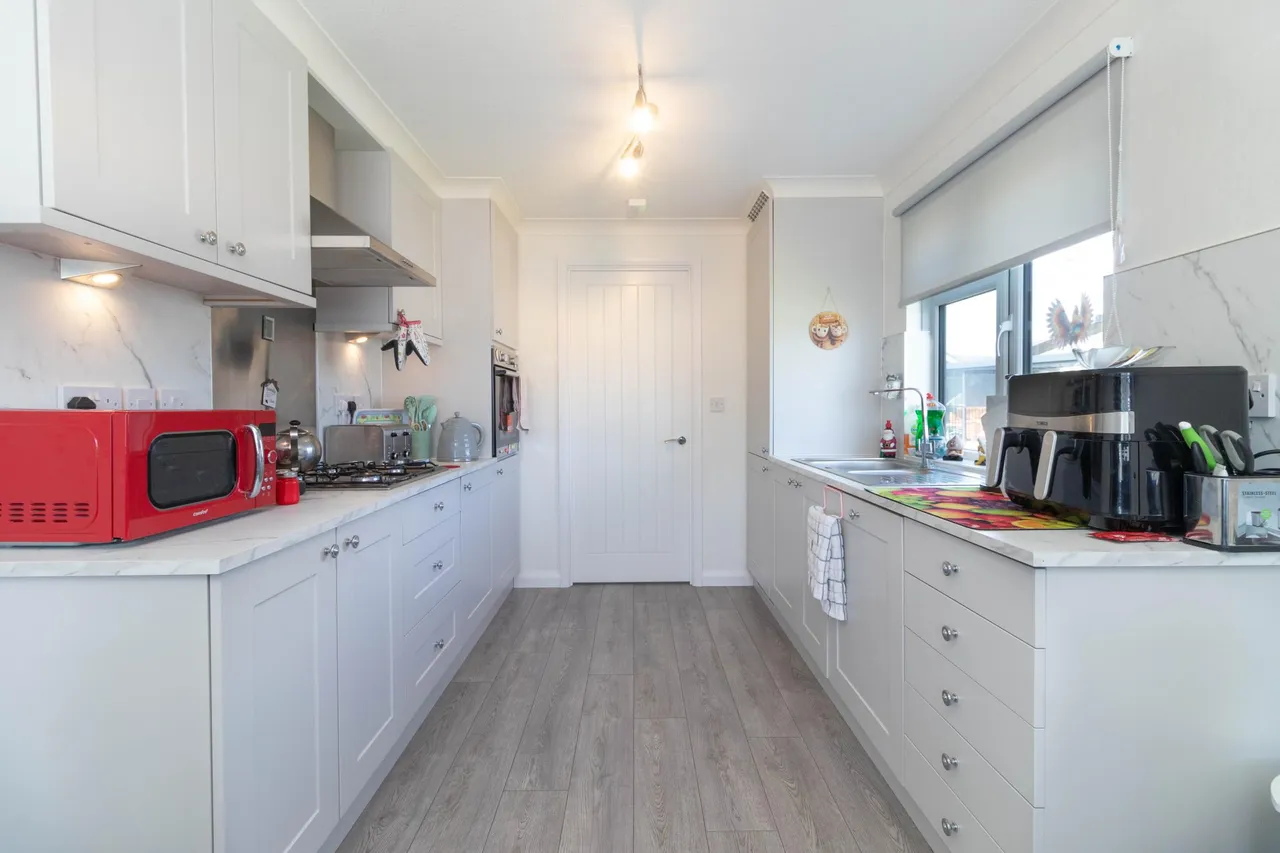 Barry Downs Park, Carnoustie, DD7, photo 10