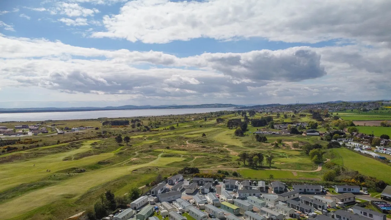 Barry Downs Park, Carnoustie, DD7, photo 7