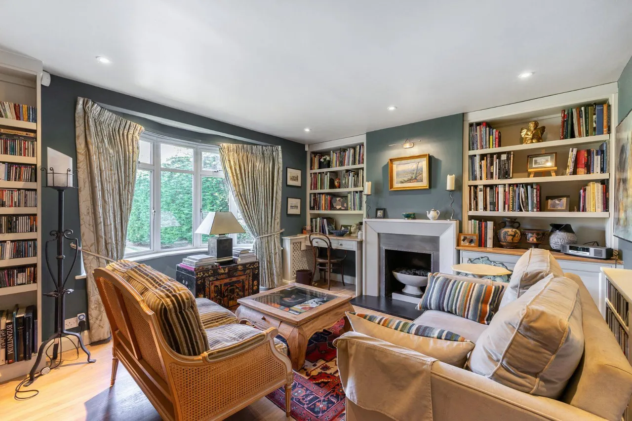 Blandford Avenue, Oxford, Oxfordshire, OX2 8DZ, photo 6