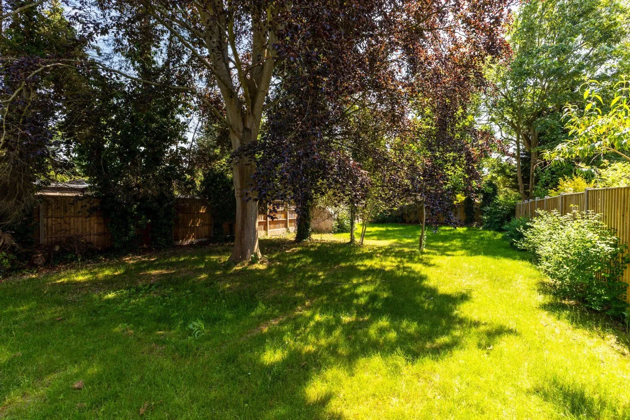 Blandford Avenue, Oxford, Oxfordshire, OX2 8DZ, photo 3