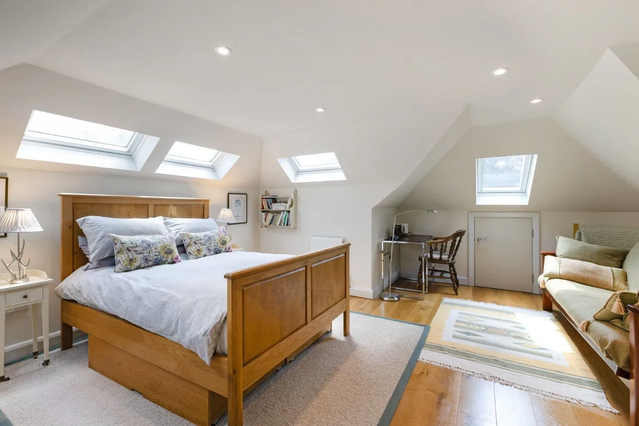 Blandford Avenue, Oxford, Oxfordshire, OX2 8DZ, photo 11