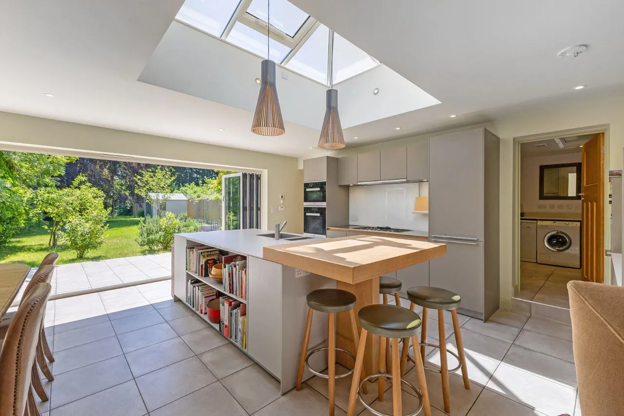 Blandford Avenue, Oxford, Oxfordshire, OX2 8DZ, photo 5