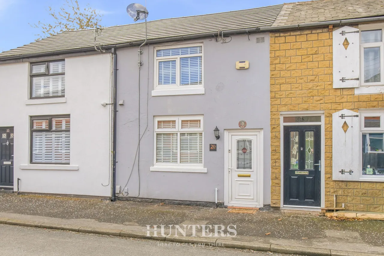 Birchwood Road, Middleton, Manchester, M24, photo 2