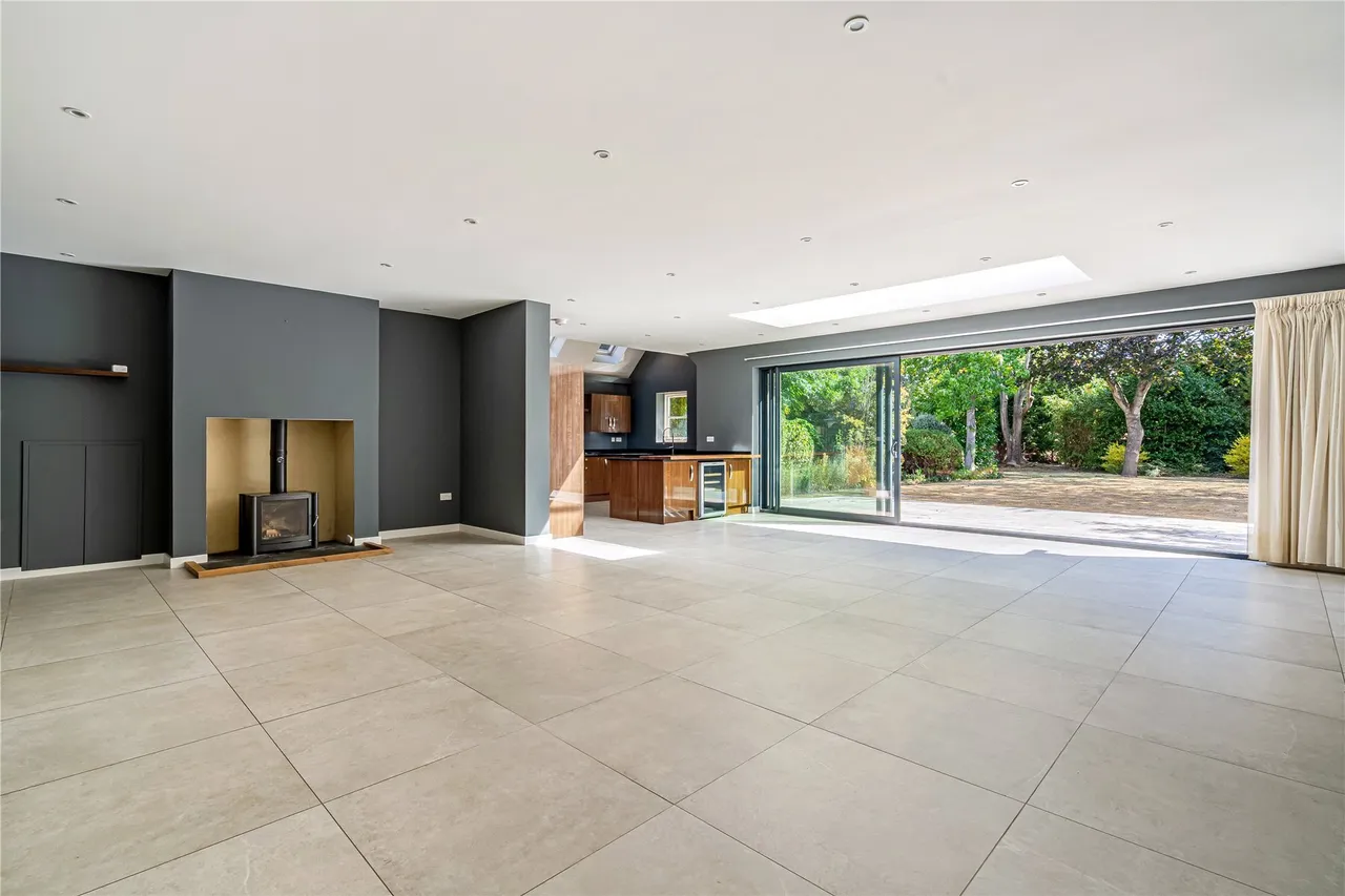Charlbury Road, Oxford, OX2, photo 6